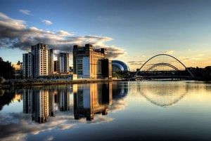 Conference – Gateshead Reformation conference
