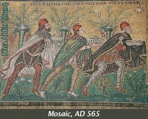 If I were a wise man…