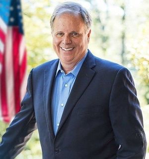 LETTER FROM AMERICA: New alliances