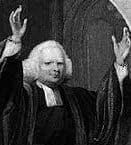 From Puritanism to Methodism