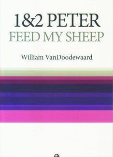 1&2 Peter – Feed my Sheep (WCS)