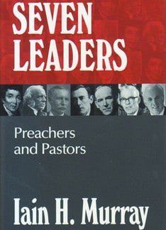Seven Leaders – Preachers & Pastors20