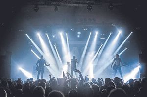 What God has joined together