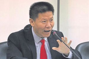 Persecution: China – Chinese church crackdown