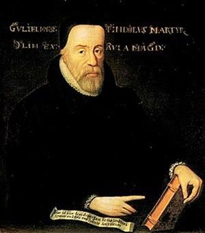 YOUTH FEATURE: William Tyndale — more than a translator