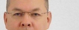 Persecution – US pastor Andrew Brunson released in Turkey