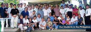 Mission – New opportunities for Carey Outreach Ministries