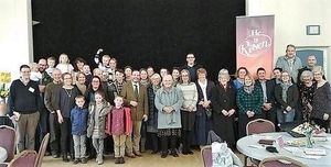 Mission – Cheshire church launched