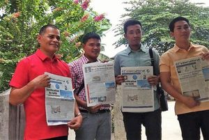 International – ET International in the Philippines