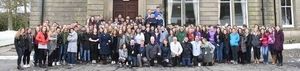 YOUTH FEATURE: Scottish youth conference