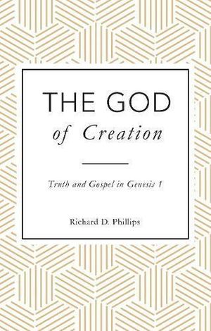 The God of Creation