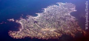 Ethics – Local perspective on Guernsey’s rejection of assisted dying