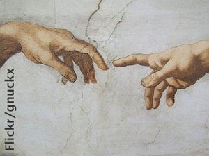 What is man (3): The image of God — why Man is unique