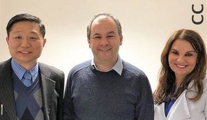 Persecution: UK – Pastor Song update