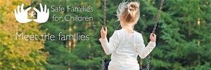 Charity – Supporting vulnerable families