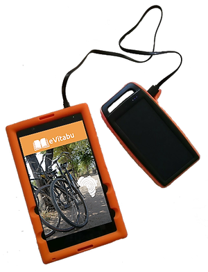 Mission – New app to help Africa’s pastors
