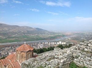 Missionary Spotlight – Republic of Albania