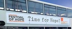 Media – Blackpool bus ban