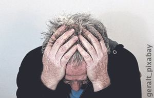 Why did this happen to me?