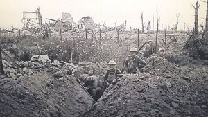 SASRA and the World War 1 centenary (3)