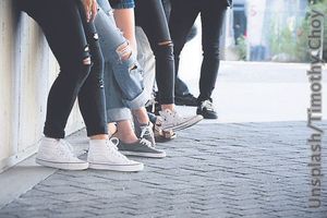 Students away from home