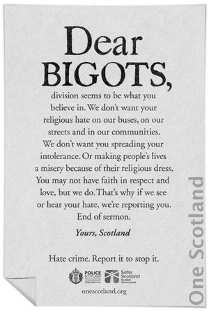 Victory against compelled speech, but it should never have got this far