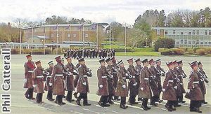 A soldier’s story (1)