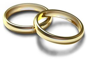 Worldly marriage: two sinners and ‘no God’