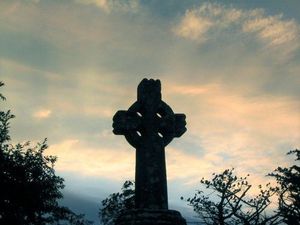 The dying words of Jesus – ‘My God, my God, why have you forsaken me?