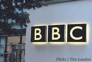 The Noble Liar: How and Why the BBC Distorts the News to Promote a Liberal Agenda