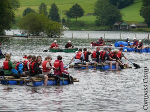 Introducing Compass Camps: Bible-centred summer camps