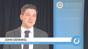 Faith schools top primary league table