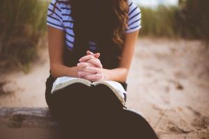 Ten commandments for the Christian student