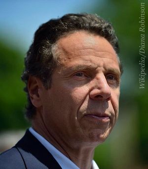 US: New York State legalises abortion up to birth