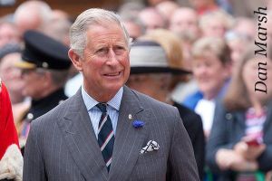Prince Charles speaks up for persecuted Christians