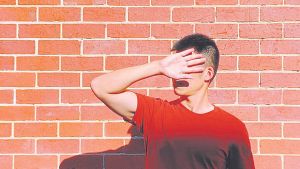 Are unwanted desires sinful?