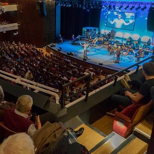 Discovering an amazing God in Eastbourne