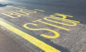 Thousands sign petition to support Norwich bus driver