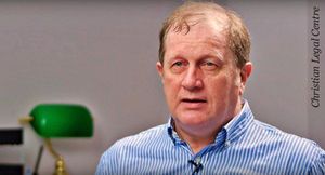 Court says Bible verse is ‘incompatible with human dignity’