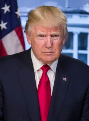 UN: President Trump calls for global religious freedom