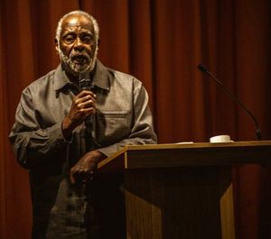 Grace Baptist conference navigates the difficult problem of suffering