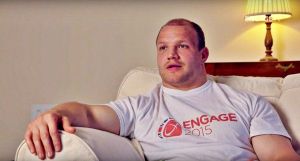 They thought I was dying, but then I was reborn