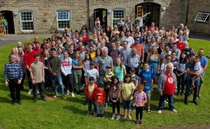 ‘Truth 4 Youth’ conference looks at creation research, Islam and discipleship