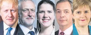 Christian groups prepare general election guidance