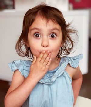 Speaking up for God’s name