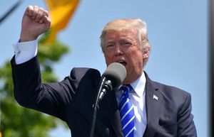 ‘I won’t be reading ET again’, says President Trump in Twitter error