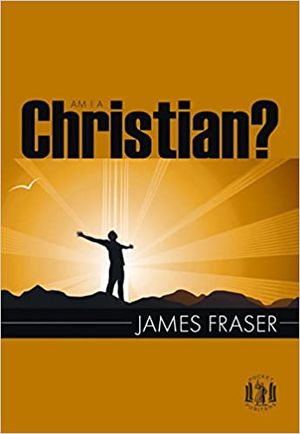 Am I A Christian?