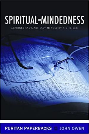 Spiritual-Mindedness