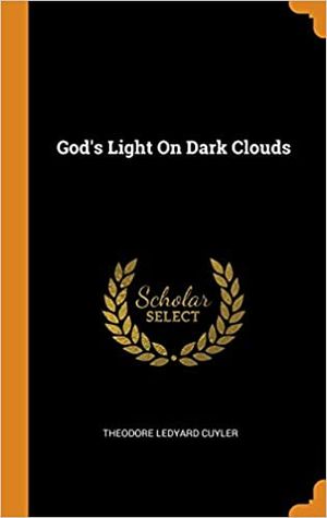 God’s Light on Dark Clouds