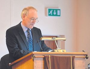 Manchester church marks 51st anniversary